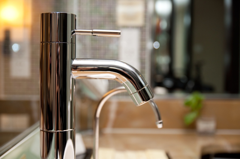 Sink Leaking Whistable